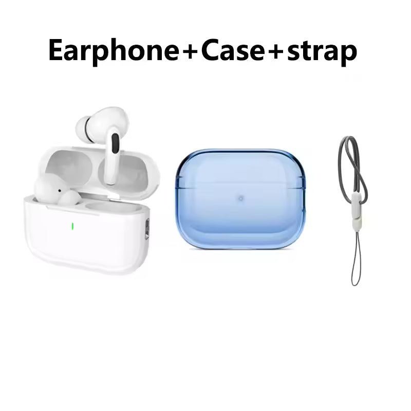 Air pro5 Earphones TWS Max Wireless Bluetooth In Ear Earbuds